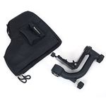 WildRoar Gimbal Head Pouch