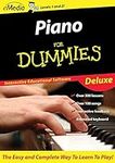 eMedia Piano For Dummies Deluxe [PC Download]