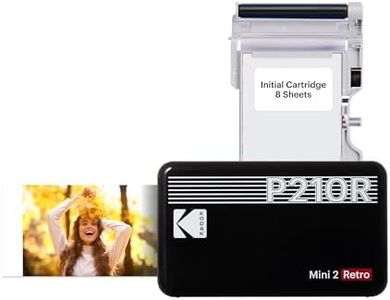 Kodak Mini