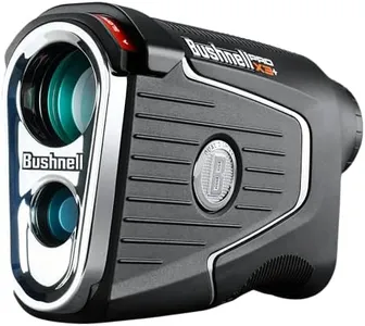 Bushnell P