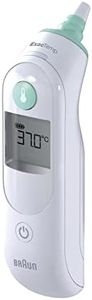 Braun Thermoscan 5 Irt6020 Baby/adult Professional Digital Ear Thermometer 4520