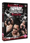 WWE Best of Attitude Era Royal Rumble Matches [DVD]