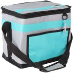 Decor Chill Soft Cooler, 25 Litre Capacity, Extra Large, Assorted