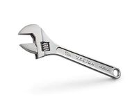 TEKTON 23004 10-Inch Adjustable Wrench