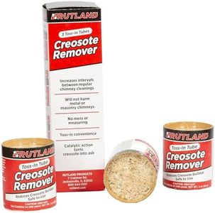 Creosote R