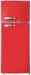 RCA RFR786-RED 2 Door Apartment Siz