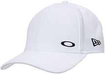 Oakley Tinfoil Cap 2.0, White