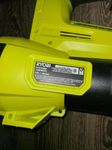 Ryobi 18V HP Jet Fan Blower (Tool O