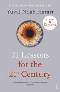 21 Lessons