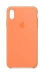 Apple iPhone Xs Max Silicone Case -