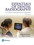 Essentials of Dental Radiography fo