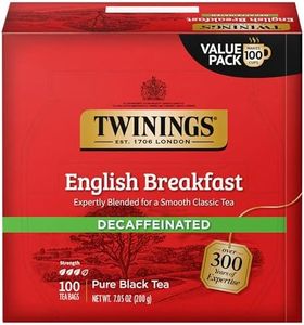 Twinings D