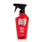 BOD man Fragrance Body Spray, Most 