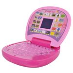 Discovery Kids Pink Laptops