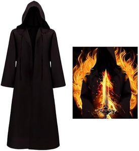 JOYUE Cape