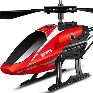 Vatos Heli