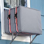 UNUN Window Air Conditioner Covers 