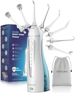 ORACURA® O