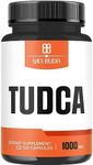 8in1 Tudca 1000mg Supplement - 120 