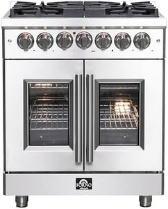 Forno Mass