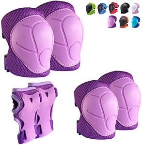 Knee Pads 