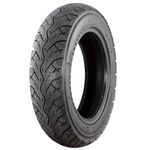 350-10 Tubeless Scooter Tyre 3.50-10" Front Or Rear Fitment