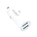 Branko Qualcomm Quick Charge 3.0 Car Charger