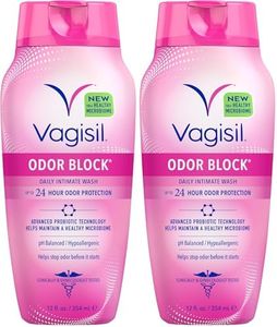 Vagisil Fe