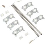 General Electric WE11X10007 Heating Element Kit