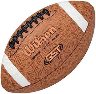 Wilson GST