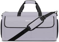 Suit Carrier Garment Duffel Bag, Ca