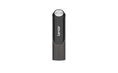 Lexar JumpDrive P30 - USB 3.2-Flash-Laufwerk - 256 GB