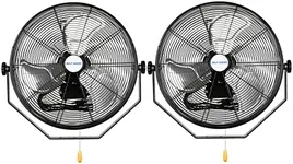 BILT HARD 18 inch Industrial Wall F