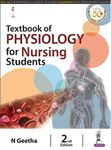 Textbook of Physiology for Nursing Students