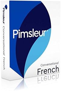 Pimsleur F