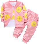 Generic daily deals Toddler Girls C