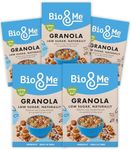 Bio&Me: Low Sugar Gut-Loving Granol