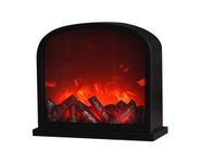 Fireplace Insert For Indoor Use