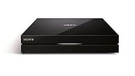 Sony FMPX10 4K Ultra HD Media Playe