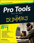 Pro Tools All-in-One For Dummies