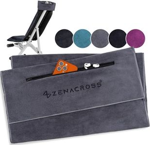 ZENACROSS