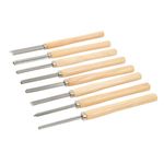 Lathe Chisels