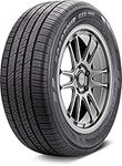 225/55R17 Hercules Tires Roadtour 455 SpoRT Premium Performance Touring Tire | All-Season Tire | 97V | 520AA | Treadwear Warranty 80,000KM