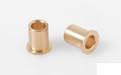 RC4WD Brass Knuckle Bushings for D44 Axle x8 Z-S1716 Top Hat bush 5.6 x 4.4mm