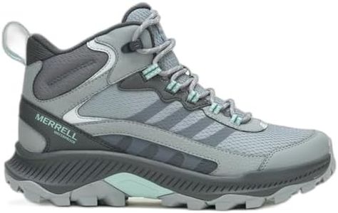 Merrell Wo