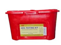 Soil Testing Kit 4X10Tests NICE