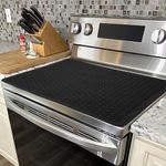 Stove Top Covers For Electric Stove