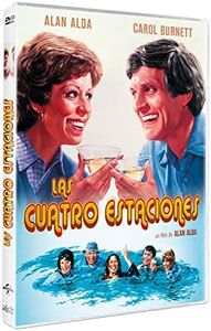 Las Cuatro Estaciones [DVD]