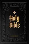 Douay-Rheims Bible Large Print Edit