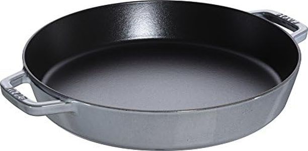 STAUB Cast